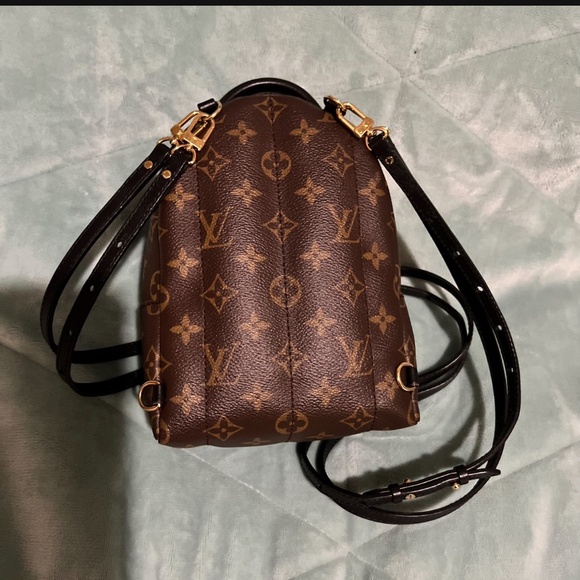 Palm spring mini - Picture 3 of 3